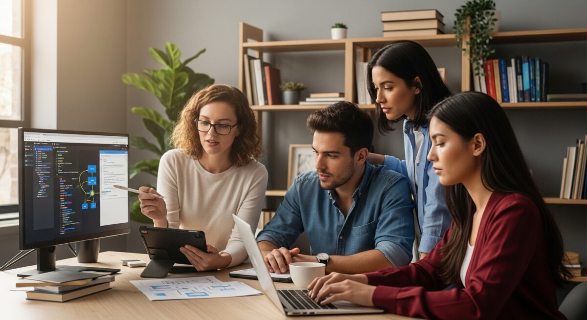 Online Software Engineering Degree Programs