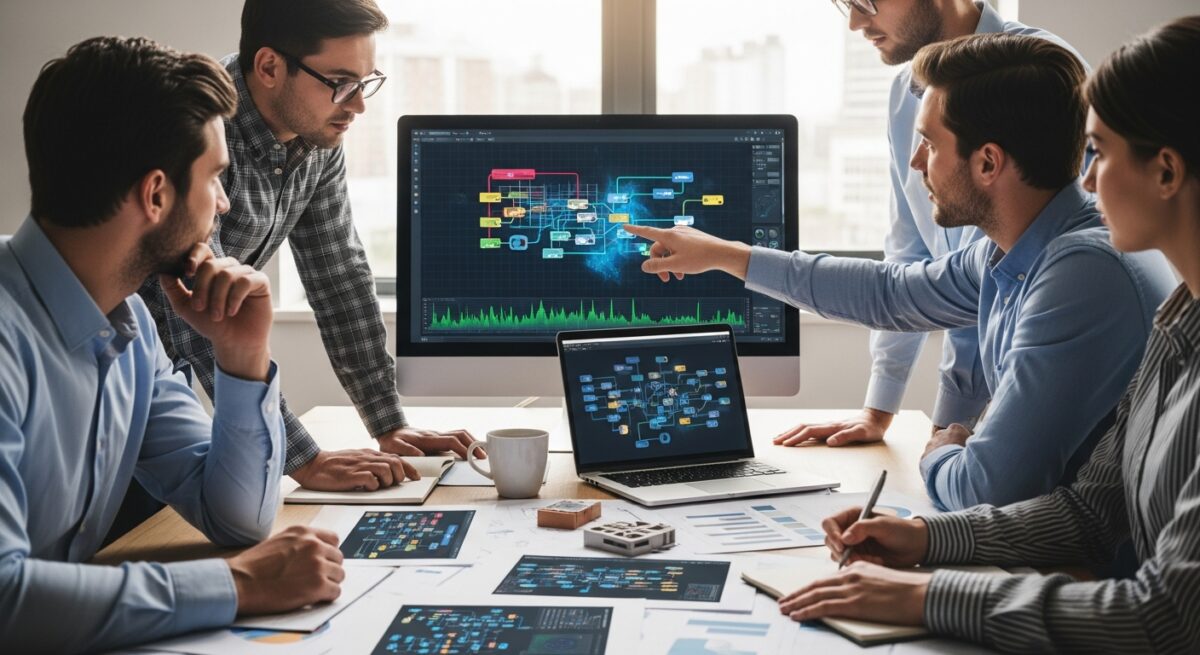 Online Systems Engineering Masters Programs