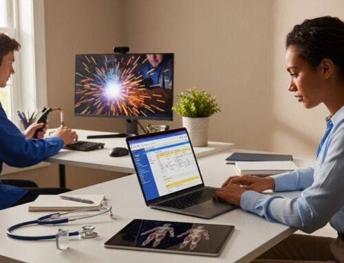 Why Online Trade Schools Are a Smart Career Move in 2026