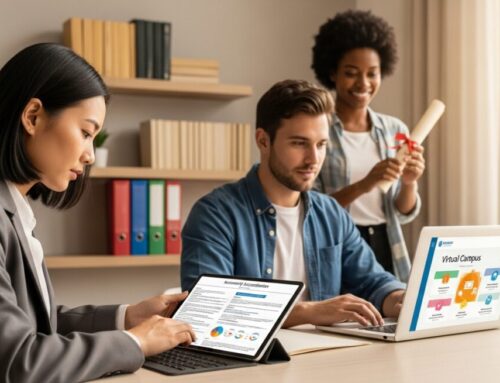 How to Choose Online University Degrees From Accredited Schools