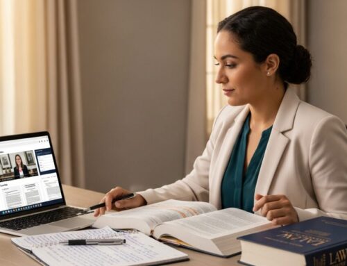 How to Choose Paralegal Degree and Certificate Programs Online