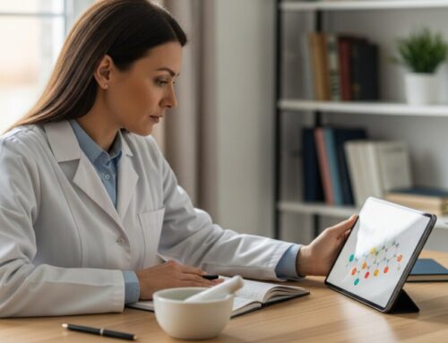 Your Complete Pharmacy Degree Online Programs Guide