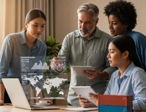 Supply Chain Management Degree Online: Your Guide