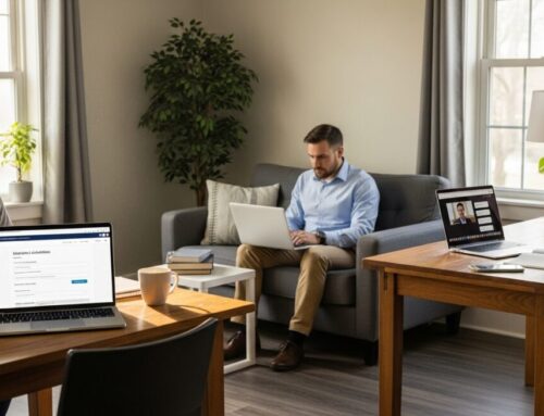 How to Choose Universities With Online Programs: Complete Guide