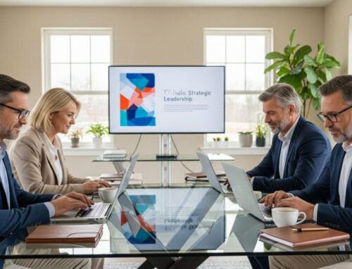 Executive MBA Online Programs for Working Professionals
