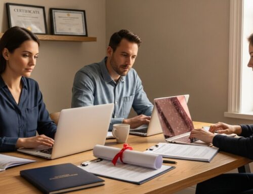 How to Choose Accredited Online Bachelor Degree Programs