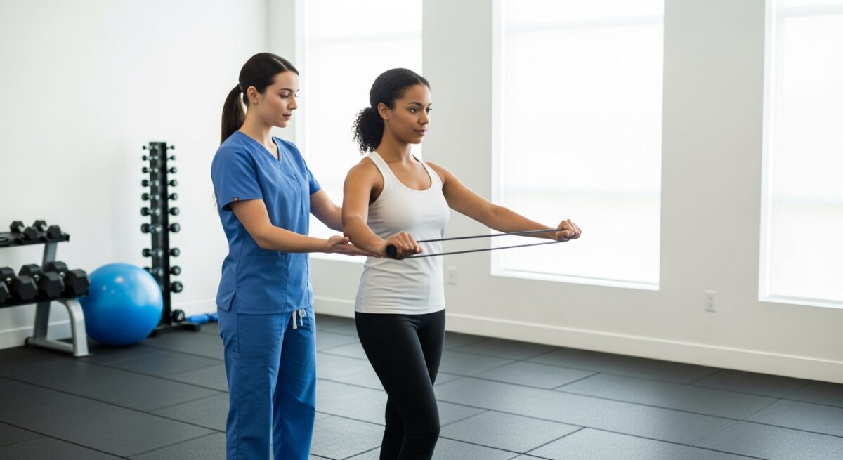 Kinesiology Degrees With Strong Salary Outcomes