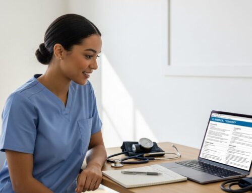 How to Choose Accredited Online Medical Assistant Programs