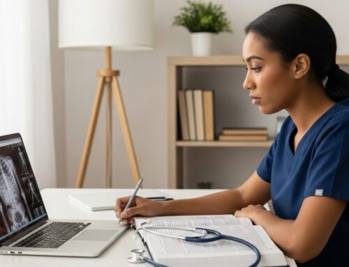 How to Choose Accredited Online Radiology Tech Programs