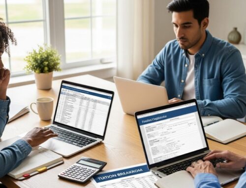 How to Find Affordable Online Schools and Degree Programs