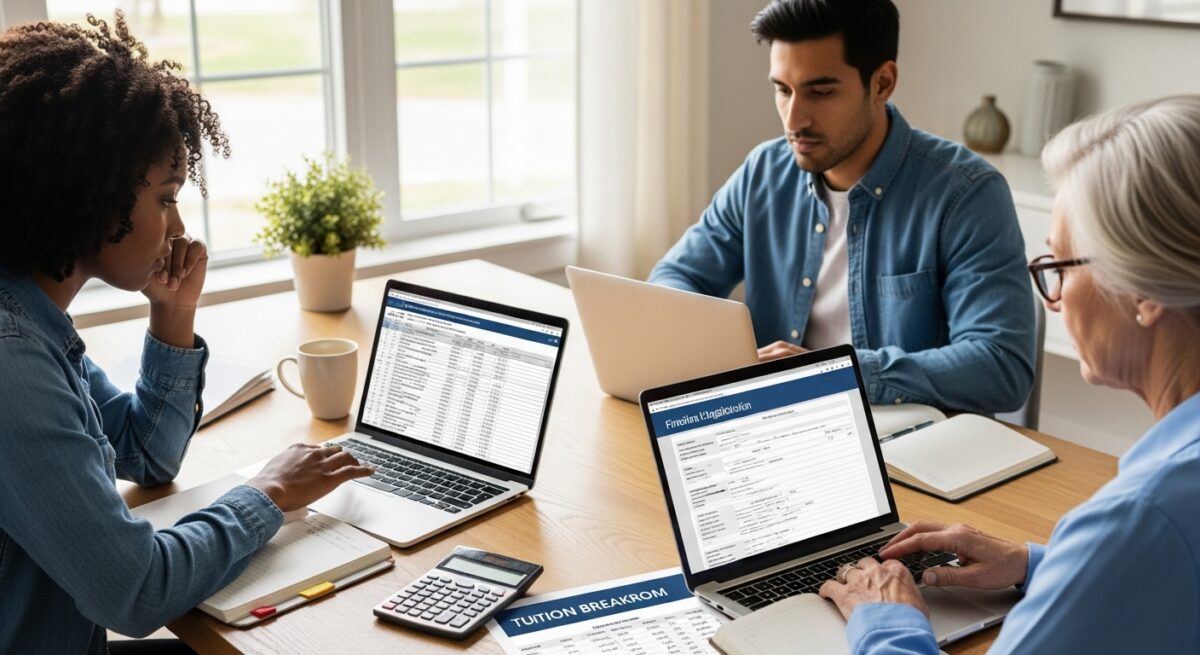Affordable Online Schools and Degree Programs