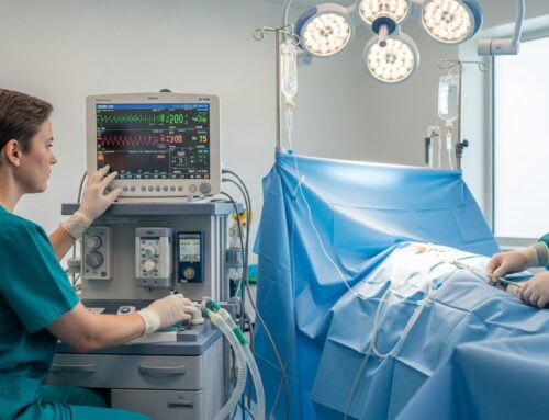 Your Guide to Anesthesia Technician Certification Programs Online