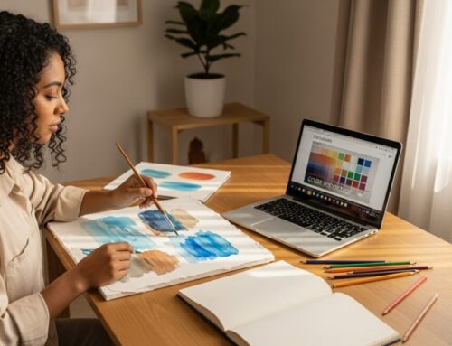 Your Complete Art Therapy Courses Online Learning Guide