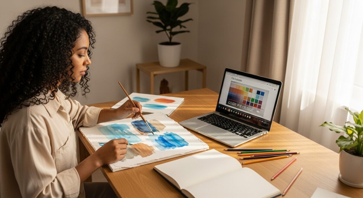 Art Therapy Courses Online Learning Guide