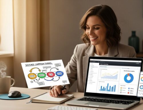 Your Bachelor Degree in Digital Marketing Guide