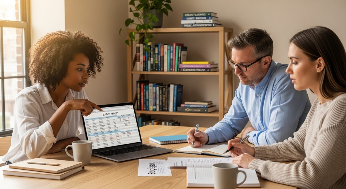Bachelor in Public Administration Degree Guide