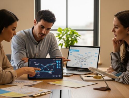 Bachelor of Aviation Management Degree Overview: Career Paths