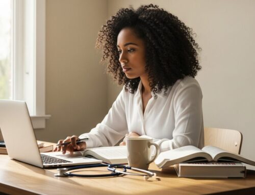 Your Guide to a Bachelor of Health Science Online Degree