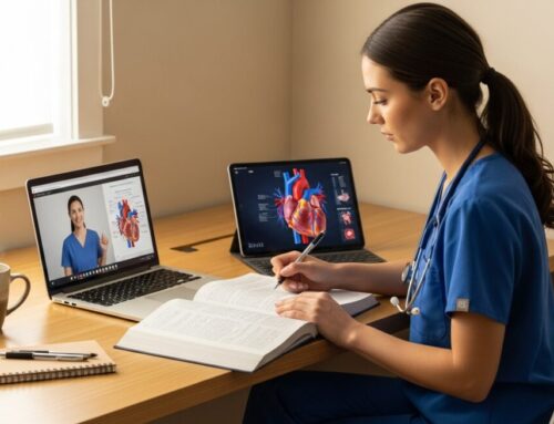 How to Choose a BSN Online Program That Fits Your Life