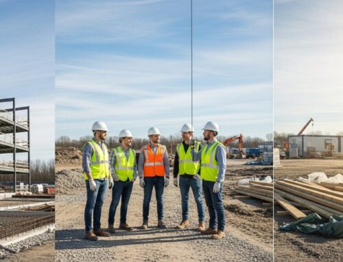 How a Bachelor Degree in Construction Management Guide Your Career