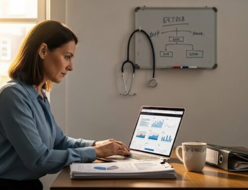 Bachelor Degree in Health Administration Online Guide