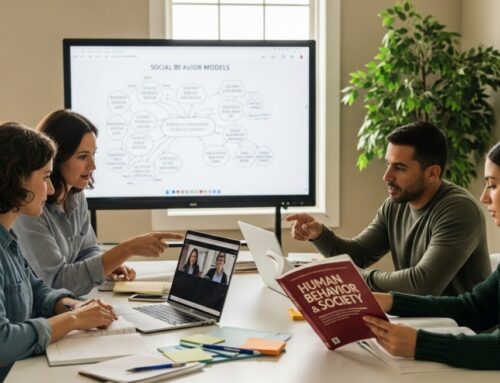 How to Choose a Behavioral Science Degree Online Program