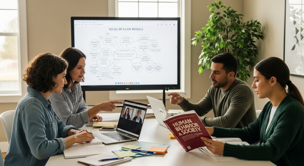 Behavioral Science Degree Online Programs
