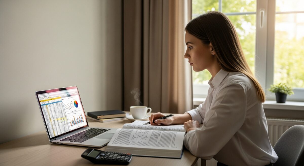 Best Online Accounting Courses for Students