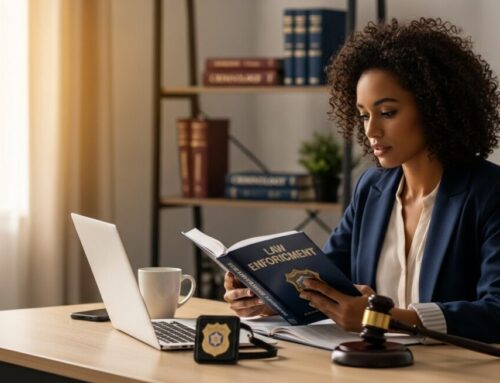 Top Best Online Criminal Justice Programs for 2026