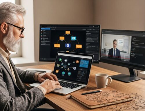 Best Online Cyber Security Certificate Programs for Career Changers