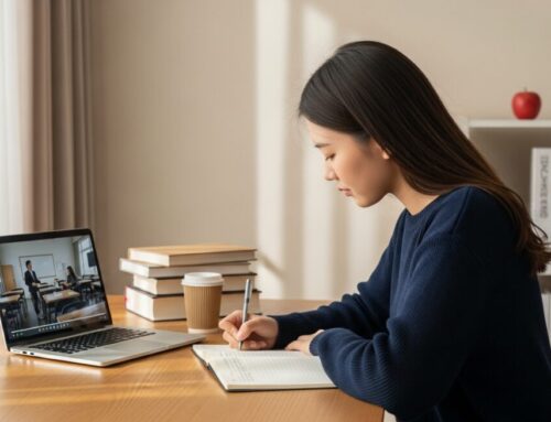 Best Online Education Programs for Future Teachers 2026