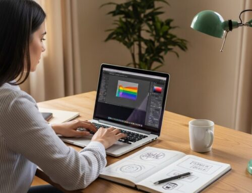 Best Online Graphic Design Courses for Career Changers in 2026