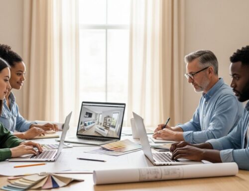 Best Online Interior Design Courses for Future Designers