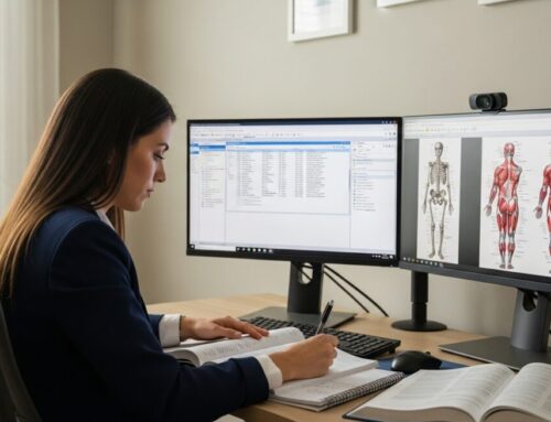 Best Online Medical Coding Courses for Career Changers