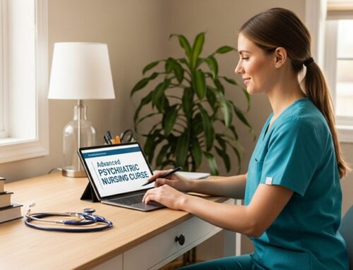 How to Choose the Best Online PMHNP Programs