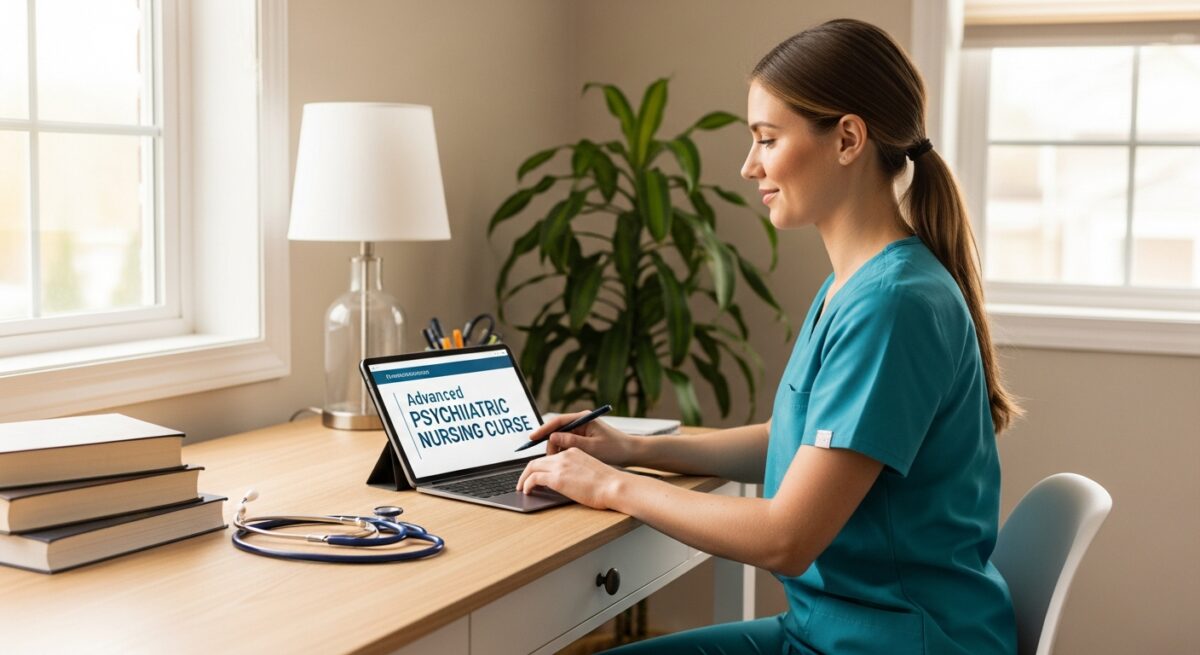 Best Online PMHNP Programs