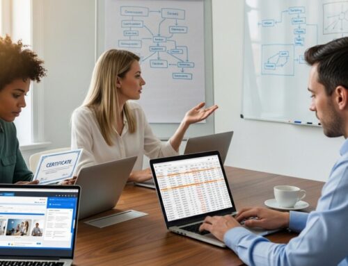 Business Administration Online Courses and Certificates Guide