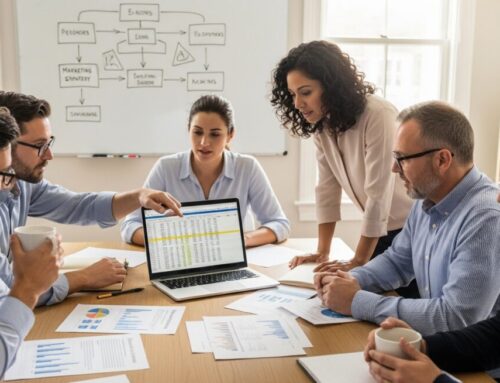 Business Major Classes Required for Your Degree