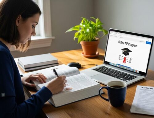 Affordable Online NP Programs: Lowest Tuition Options