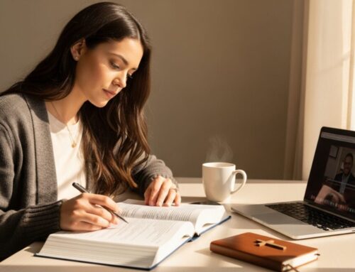 Christian Counseling Degree Online Programs: Your 2026 Guide