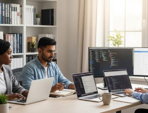 Online Coding Degree and Certification Programs Guide