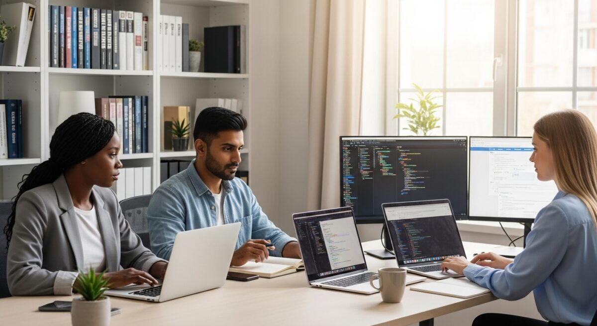 Coding Degree Online and Certification Programs