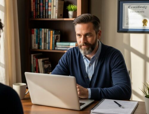 Online Counselling Courses and Certification Guide