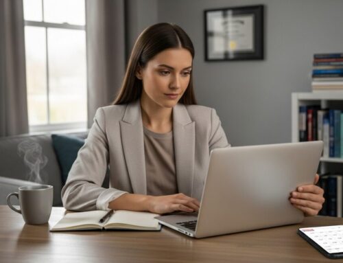 How Degree Completion Programs Help Working Adults Finish Their Bachelor’s Degree
