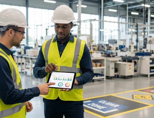 How an Online Safety Management Degree Boosts Careers