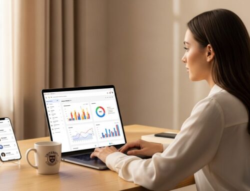 Digital Marketing Degree Online Programs: A Smart Career Move
