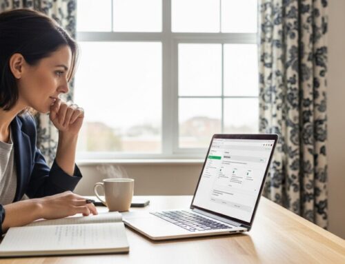 Easiest Bachelor Degree Online for Adult Learners