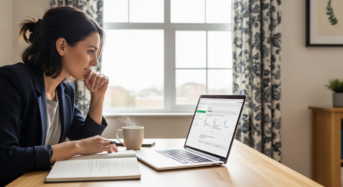 Easiest Bachelor Degree Online for Adult Learners