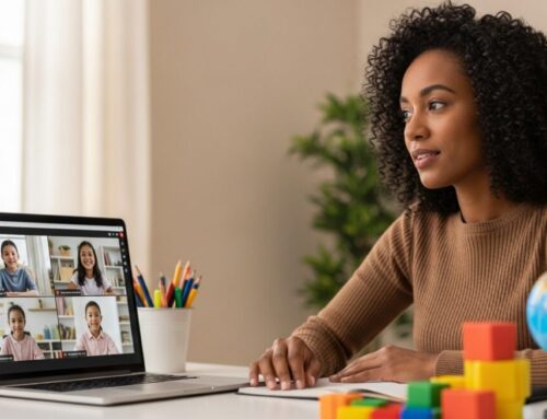 Choosing the Best Early Childhood Education Programs Online