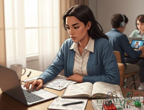 Electrical Engineering Online Degree Programs: Your 2026 Guide